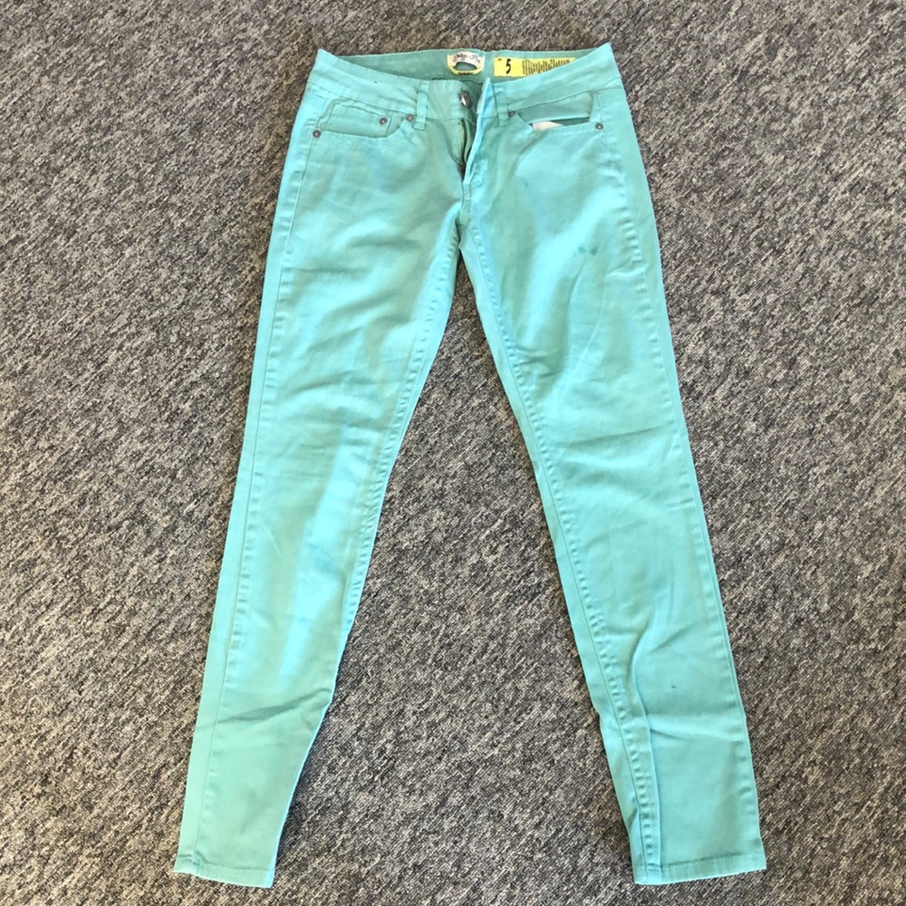 I am selling drdigo rein jeans